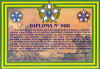 Modelo de Diploma